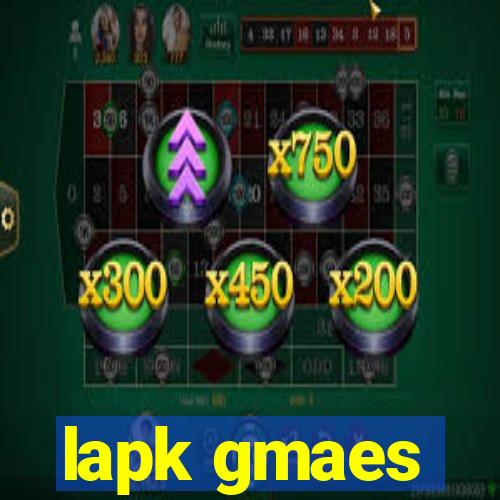 lapk gmaes